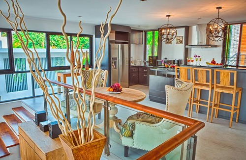 Cherngtalay Villa | Grand Villa Luxury Time Phuket
