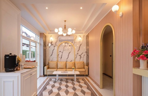 Bang Sare Hotel | Grandbangsaray