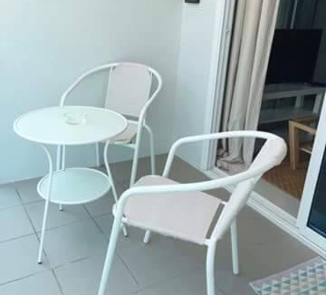 Kram Apartment | Grandblue Condo by malai 4