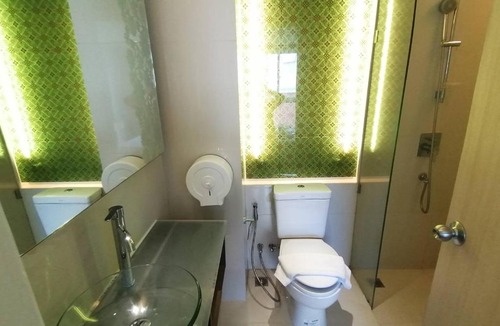 South Pattaya Apartment | Grande Caribbean Condo by Somphong