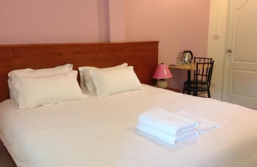 Wieng House | Grandma Kaew House