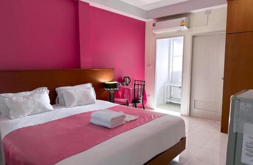 Wieng House | Grandma Kaew House