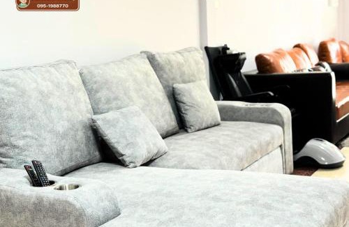 Betong House | Grandma's Homestay Betong โฮมสเตย์คุณย่า เบตง