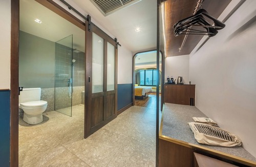 Ratchadaphisek Hotel | Graph Hotels Bangkok