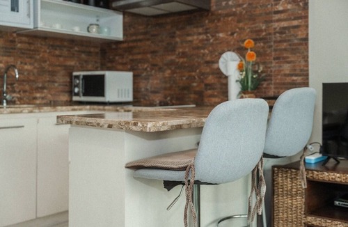 Kata Apartment | Great Location toTown & Beach kata ocean viewC195