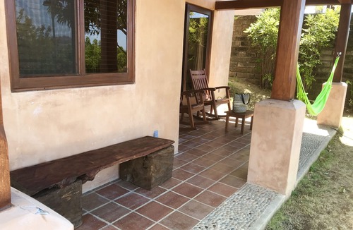 San Juan del Sur Villa | Great view, private & secure!