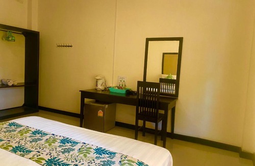Don Det Apartment | Green guesthouse DonDet 1