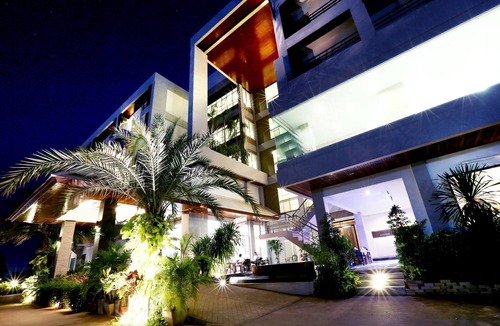 Khon Kaen Hotel | Green Hotel & Resort Khon Kaen