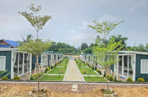 Koh Rong Other | Green House 168
