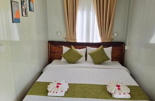Koh Rong Other | Green House 168