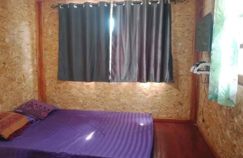 Lam Plai Mat House | Green moon Home stay 2