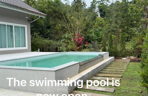 Nong Thale House | Green Tree Cottage5