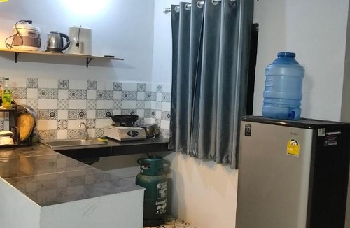 Svay Pao Apartment | Greene Papion