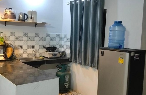 Svay Pao Apartment | Greene Papion