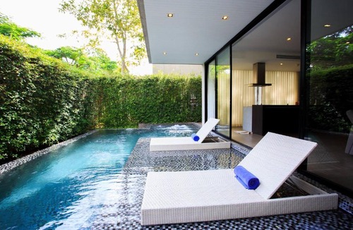 Mu Si Resort | Greenery Concierge