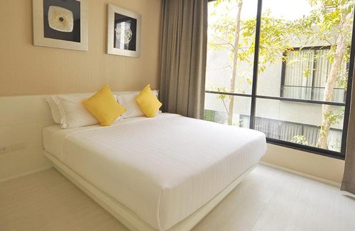 Mu Si Resort | Greenery Concierge