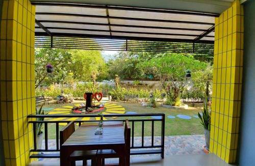 Koh Tao Hotel | Greenery Resort Koh Tao