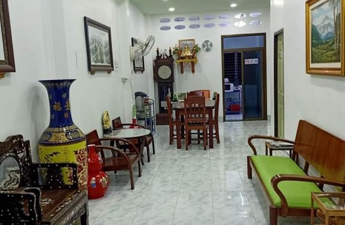 Betong Villa | Greenhouse homestay betong
