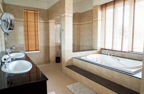 Na Chom Thian Hotel | Greta Resort and Sport Club