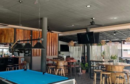 Thong Sala House | Guesthouse and Restaurant Ratatouille