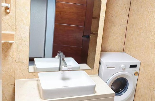 Sihanoukville City Centre Hotel | Gui He International Hotel 西哈努克贵和国际公寓酒店