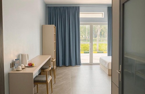 Koh Rong House | GUI ZHI HAI HOTEL Koh Rong