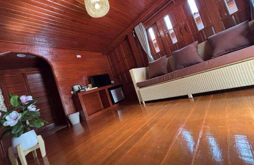 Ao Nang House | Guitar Thai Style Pool House