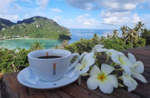 Ko Phi Phi Hotel | Gypsy Sea View Resort
