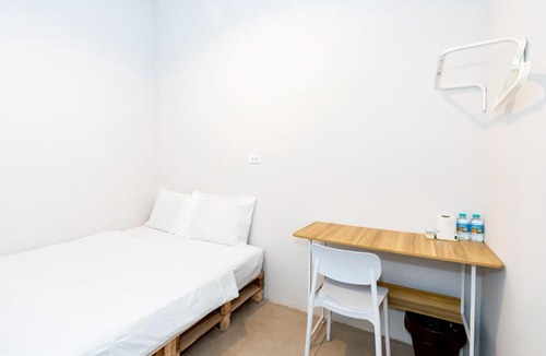 Talat Yot Apartment | H hotel