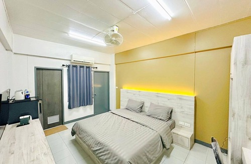 Bang Bua Thong Hotel | H-Hub BBT