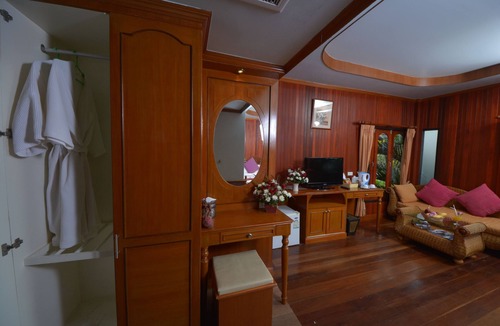 Haad Yao Resort | Haad Yao Bay View Resort and Spa