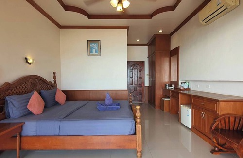 Haad Yao Resort | Haad Yao Bay View Resort and Spa