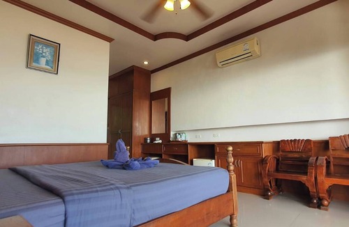 Haad Yao Resort | Haad Yao Bay View Resort and Spa