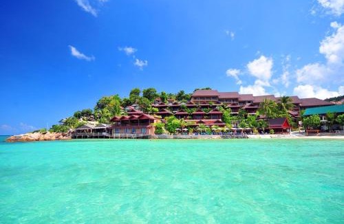 Haad Yao Resort | Haad Yao Bayview Resort & Spa - SHA plus Certified