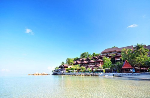 Haad Yao Resort | Haad Yao Bayview Resort & Spa - SHA plus Certified