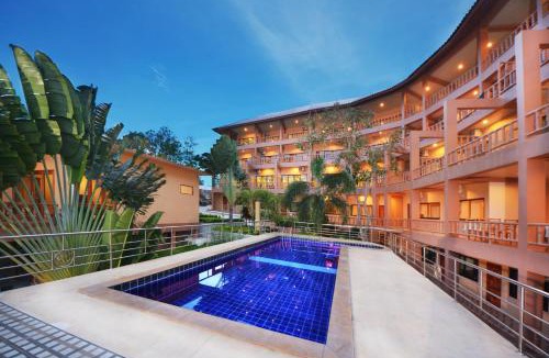 Haad Yao Resort | Haad Yao Bayview Resort & Spa - SHA plus Certified