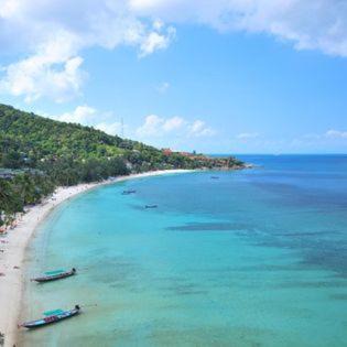 Haad Yao Hotel | Haad Yao Bayview Resort