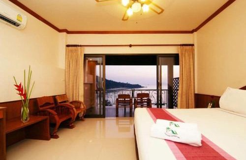 Haad Yao Hotel | Haad Yao Bayview Resort
