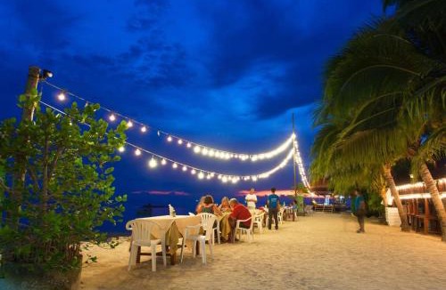 Haad Yao Hotel | Haad Yao Bayview