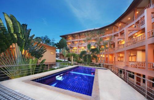 Haad Yao Hotel | Haad Yao Bayview