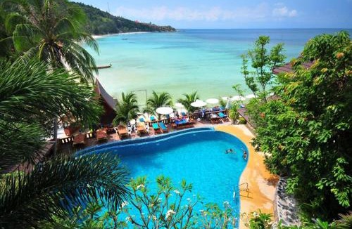 Haad Yao Hotel | Haad Yao Bayview