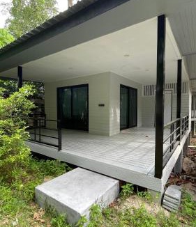 Haad Yao Hotel | Haad Yao Wild by Secret Place