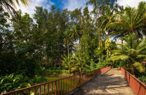 Khao Lak Resort | Haadson Resort - Khaolak, Phangnga
