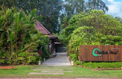 Khao Lak Resort | Haadson Resort - Khaolak, Phangnga