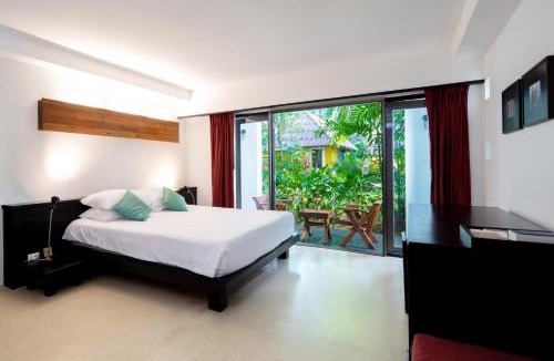 Khao Lak Resort | Haadson Resort - Khaolak, Phangnga