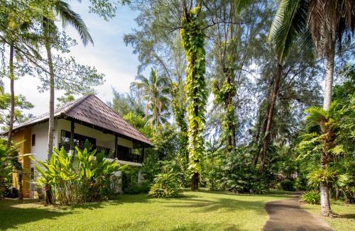 Khao Lak Resort | Haadson Resort - Khaolak, Phangnga