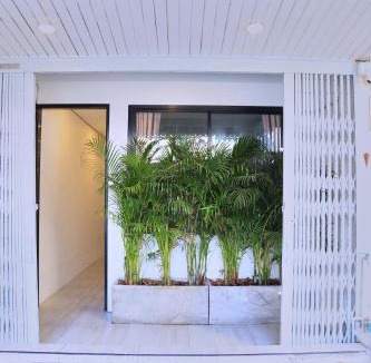 Bangkok City Centre Apartment | HABI-Banthat Thong