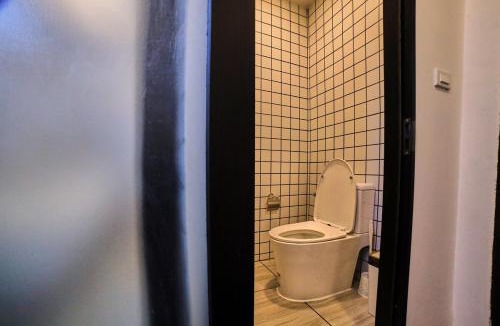 Bangkok City Centre Apartment | HABI-Banthat Thong