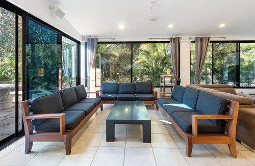 Playa Colorado Apartment | Hacienda Iguana Beach and Golf Resort