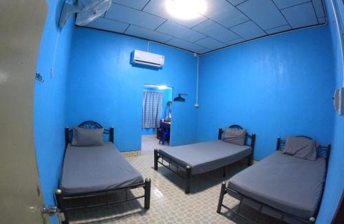Than To House | Halabala guesthouse air Chulabhorn9